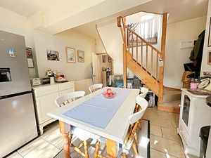 Dining Area- click for photo gallery